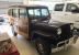 1947 Willys