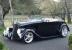 1933 Willys Roadster