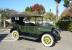 1916 Willys