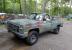1986 Chevrolet Other Pickups