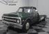 1971 Chevrolet C-10 Ramp Truck