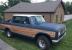 1973 International Harvester Other Wagonmaster