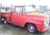 1957 International Harvester Other