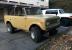 1970 International Harvester Scout