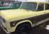 1974 International Harvester Other