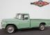 1968 International Harvester 100C 1000C Half-ton "Bonus Load" Pickup