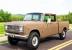 1972 International-Harvester Travelette 1210 Travelette
