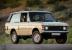 1979 Land Rover Range Rover