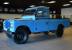 1973 Land Rover Truck Series 2