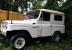1966 Nissan Patrol