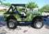 1960 Jeep CJ CJ5 WILLYS