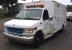 1994 Ford E-Series Van