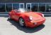 1988 Porsche 911 SPEEDSTER CONVERSION | eBay