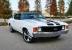 1972 Chevrolet Chevelle SS 4-Speed 454 V8 Stunning Restored Muscle!