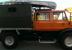 1979 Mercedes-Benz Unimog 416 DoKa 416 DoKa