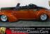 1941 Willys Coupe --