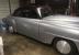 1952 DeSoto Firedome Coupe