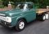 1959 Ford F-350 --