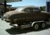 1951 Hudson 1951 Hudson Commodore Coupe