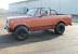 1974 International Harvester Scout