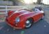 1957 Replica/Kit Makes Porsche Speedster Replica