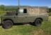1979 Land Rover Defender