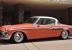 1955 Studebaker Commander (pillarless Coupe) Very good condition