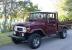 1978 Toyota Land Cruiser