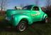1941 Willys Gasser