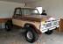 1976 Ford F-100 Ranger Cab & Chassis 2-Door | eBay