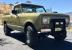 1978 International Harvester Scout Terra