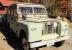 1967 Land Rover Other Long Wheel Base