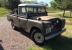 1960 Land Rover Other