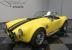 1966 Shelby Cobra Replica