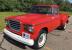 1964 Studebaker CHAMP PICKUP COMPLETE RESTORATION. GORGEOUS SIMILAR TO 1960 OR 1961 OR 1962 OR 1963 OR 1965