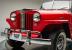 1949 Willys Jeepster Roadster