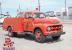 1951 Ford Fire Truck