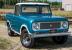 1964 International Scout Scout 4X4