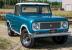 1964 International Scout Scout 4X4