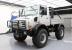 1977 Mercedes-Benz Unimog ARNOLD SCHWARZENEGGER