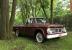 1966 Dodge Other Pickups 2 TONE | eBay