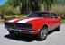 1968 Chevrolet Camaro Z28 RS 4-Speed Numbers Matching 302 V8 Very Rare!