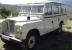 1978 Land Rover Series 3 109