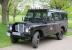 1979 Land Rover Defender