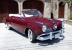 1951 Studebaker Commander Bullet Nose Convertible