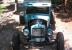 1927 Ford Model T hot rod