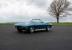 1967 Chevrolet Corvette *MarinaBlue/BlueConv*#smatch327/300hp*4spd*
