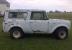 1970 International Harvester Scout