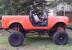 1970 International Harvester Scout Scout 800a