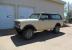 1976 International Harvester Scout Traveler